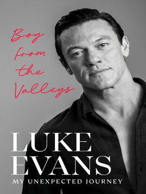 cover image of Boy From the Valleys